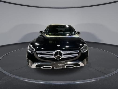 2022 Mercedes-Benz GLC 300 Base 4MATIC