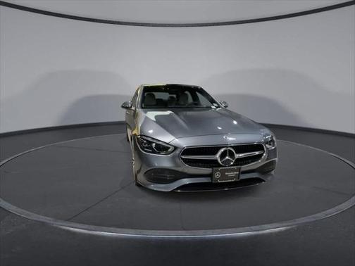 2022 Mercedes-Benz C-Class C 300 4MATIC