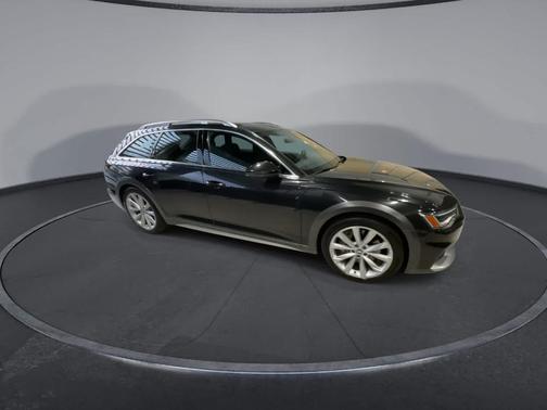 2020 Audi A6 allroad 3.0T Premium Plus