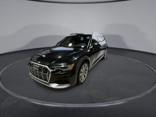 2020 Audi A6 allroad 3.0T Premium Plus