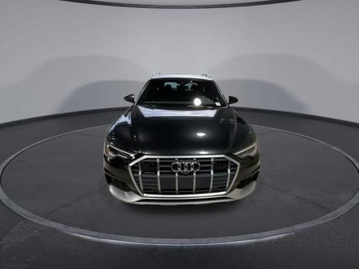 2020 Audi A6 allroad 3.0T Premium Plus