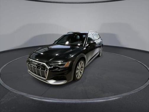 2020 Audi A6 allroad 3.0T Premium Plus