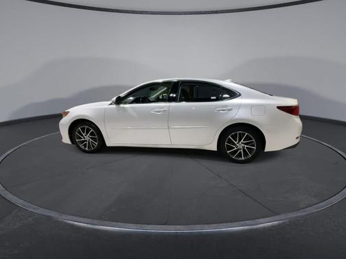 2016 Lexus ES 350 Base