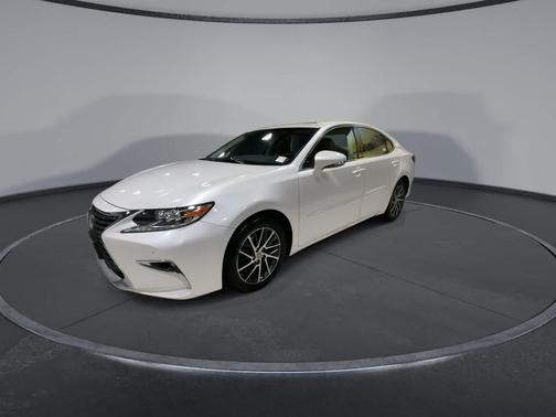 2016 Lexus ES 350 Base