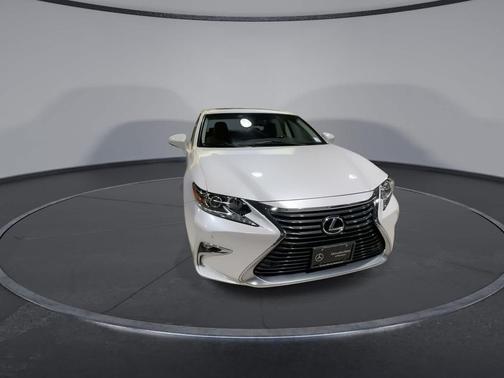 2016 Lexus ES 350 Base