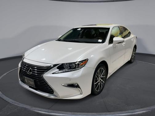 2016 Lexus ES 350 Base