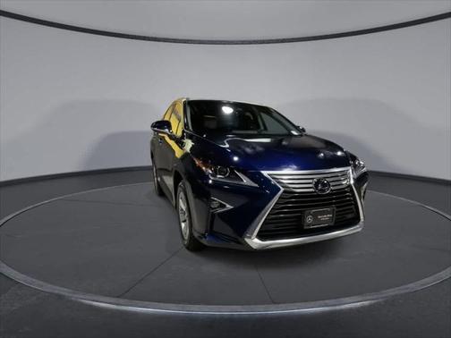 2019 Lexus RX 350 RX 350