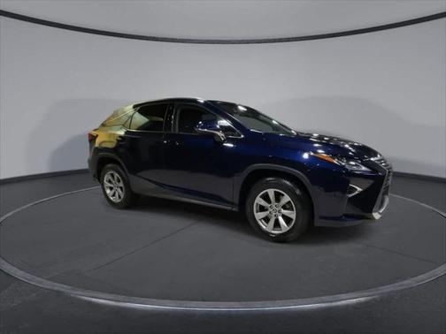 2019 Lexus RX 350 RX 350