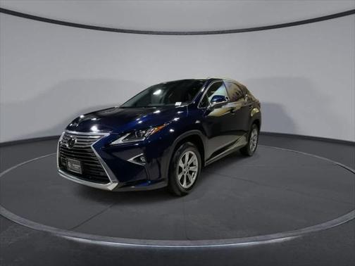 2019 Lexus RX 350 RX 350