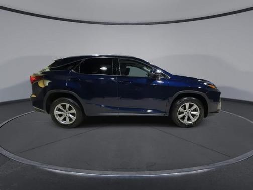 2019 Lexus RX 350 RX 350