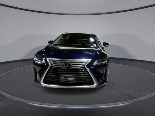 2019 Lexus RX 350 RX 350