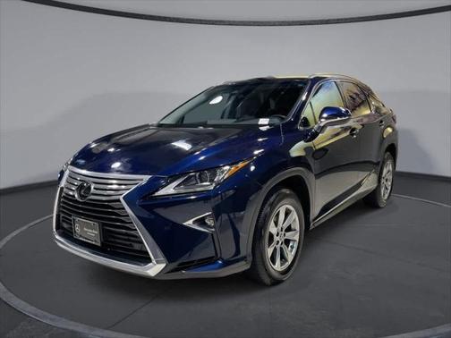 2019 Lexus RX 350 RX 350