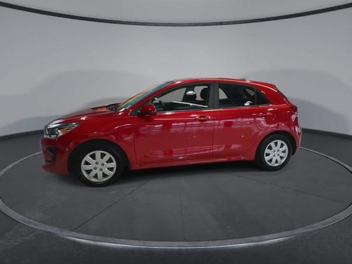 2022 Kia Rio S