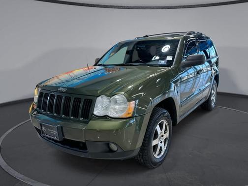 2008 Jeep Grand Cherokee Laredo