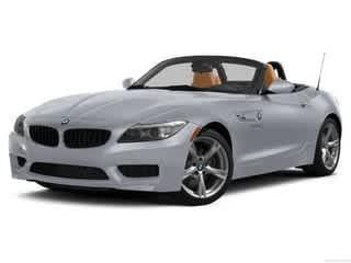2016 BMW Z4 sDrive28i