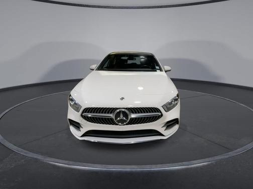 2022 Mercedes-Benz A-Class A 220 4MATIC
