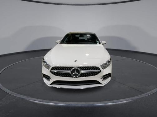 2022 Mercedes-Benz A-Class A 220 4MATIC