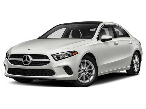 2022 Mercedes-Benz A-Class A 220 4MATIC