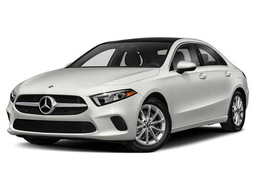 2022 Mercedes-Benz A-Class A 220 4MATIC