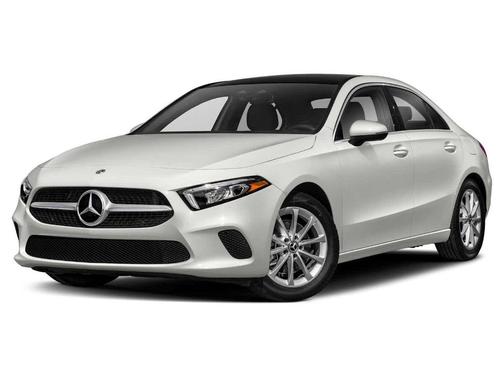 2022 Mercedes-Benz A-Class A 220 4MATIC