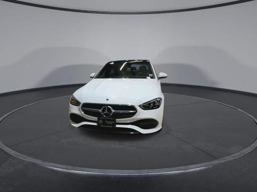 2024 Mercedes-Benz C-Class C 300 4MATIC
