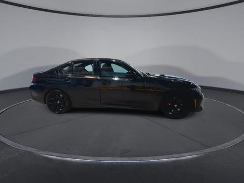 2025 BMW 330 i xDrive