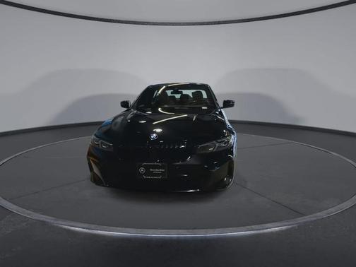 2025 BMW 330 i xDrive