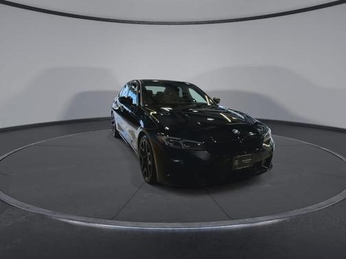 2025 BMW 330 i xDrive