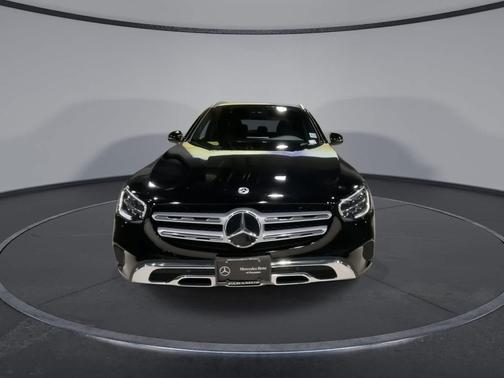 2022 Mercedes-Benz GLC 300 Base 4MATIC