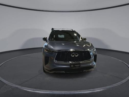 2023 INFINITI QX60 AUTOGRAPH