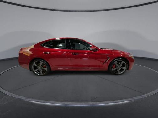 2019 Genesis G70 3.3T Dynamic