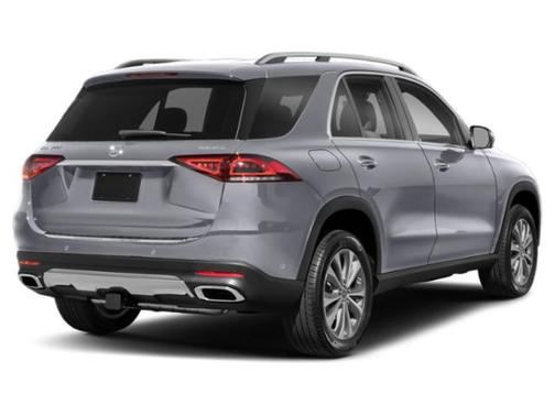 2023 Mercedes-Benz GLE 350 Base 4MATIC