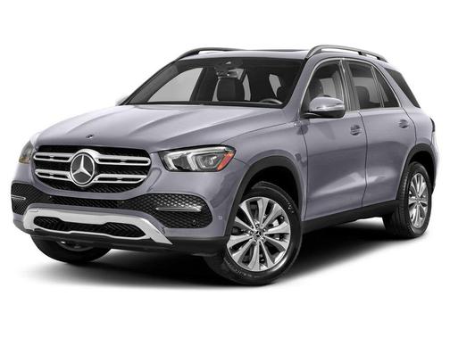2023 Mercedes-Benz GLE 350 Base 4MATIC