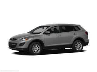 2011 Mazda CX-9 Grand Touring