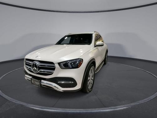 2022 Mercedes-Benz GLE 450 4MATIC