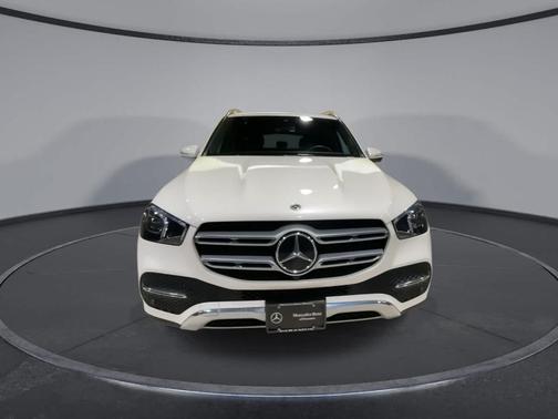 2022 Mercedes-Benz GLE 450 4MATIC