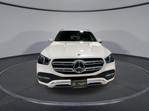 2022 Mercedes-Benz GLE 450 4MATIC