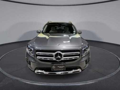 2023 Mercedes-Benz GLB 250 Base 4MATIC