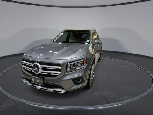 2023 Mercedes-Benz GLB 250 Base 4MATIC