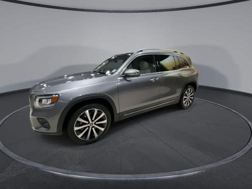 2023 Mercedes-Benz GLB 250 Base 4MATIC