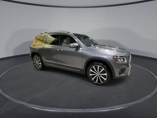 2023 Mercedes-Benz GLB 250 Base 4MATIC