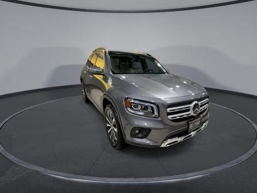 2023 Mercedes-Benz GLB 250 Base 4MATIC