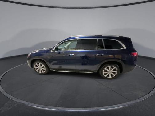 2021 Mercedes-Benz GLS 450 4MATIC