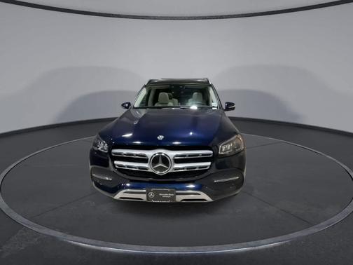 2021 Mercedes-Benz GLS 450 4MATIC