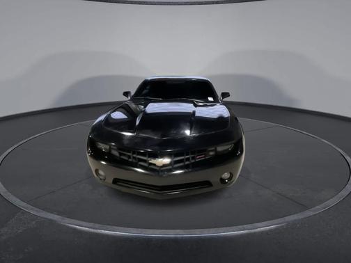2013 Chevrolet Camaro 2LT