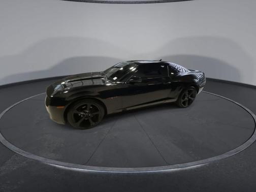 2013 Chevrolet Camaro 2LT