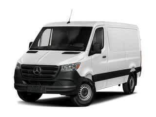 2019 Mercedes-Benz Sprinter 2500 High Roof V6