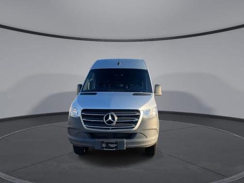 2019 Mercedes-Benz Sprinter 2500 High Roof V6