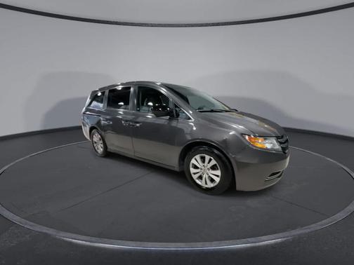 2015 Honda Odyssey EX