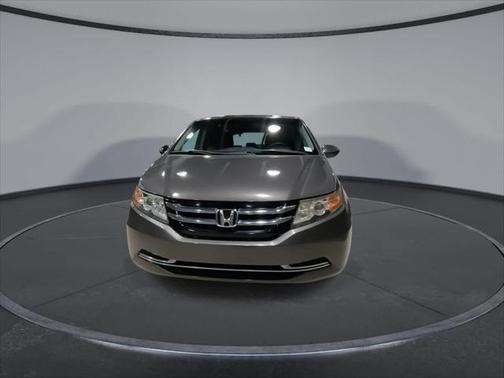 2015 Honda Odyssey EX